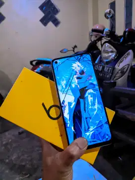 Realme 6 4/128 Fullset