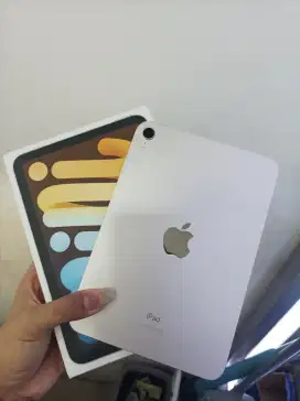 I pad mini6  64GB wifi only