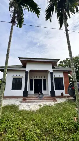Di jual Rumah pribadi