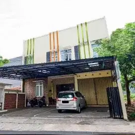 KOSTEL UNDIP TEMBALANG MASIH AKTIF DIJUAL CANTIK
