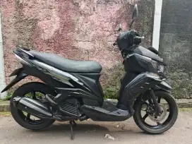 Yamaha Xeon GT 125 thn 2015 Pajak hidup Panjang, Surat lengkap