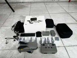 Drone DJI Mavic Air 2 Fly More Combo