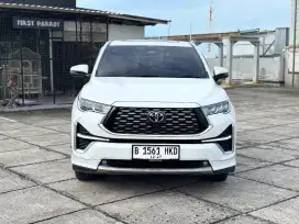 Termurah !!! Zenix Q Modelista 2022 AT