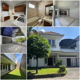 Disewakan rumah siap huni citraland