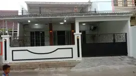 Rumah Cantik Minimalis Siap Huni Harjamukti Cibubur Nego