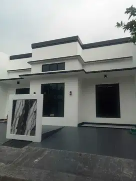 Dijual rumah minimalis citra raya Cikupa Tangerang