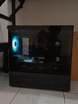 PC GAMING HIGH RYZEN 5 5600X