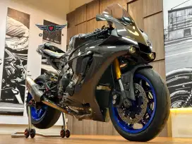 Yamaha Yzf R1 2016
