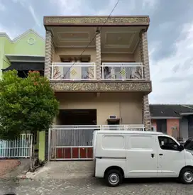 Dijual Rumah Makassar sekitar Jalan Ir Sutami