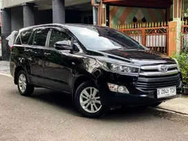 Innova G 2.0 AT Bensin 2019 Hitam