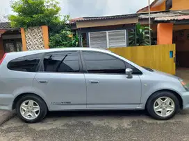 Honda Stream 2002 Bensin