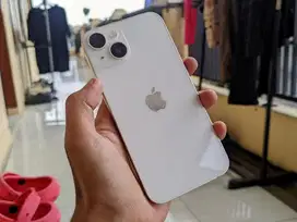 Iphone 14 256GB resmi ibox indo siap pakai