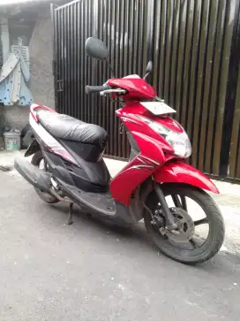 Mio soul tahun 2011