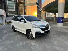 (TDP 10 Jt) Daihatsu Xenia R Deluxe 1.5 MT 2016 Manual
