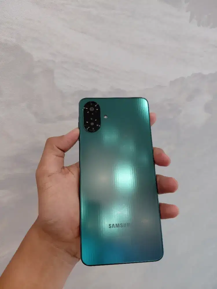SAMSUNG A07 ALL SERIES GARANSI RESMI SEIN