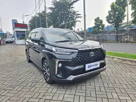 DP MURAH Toyota Avanza 1.5 New Veloz Q CVT TSS Bensin-AT 2024 CKRBB