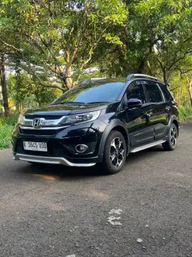 Honda BRV 1.5 E Prestige At 2018