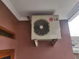 AC LG 1 PK Second