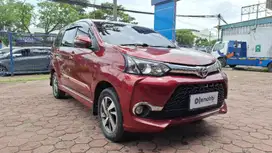 DP MURAH Toyota Avanza 1.5 Veloz Bensin-MT 2018 CTYEB