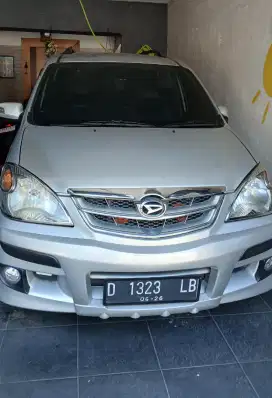Xenia Sporty 2008