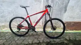Polygon Cozmic CX 1.0