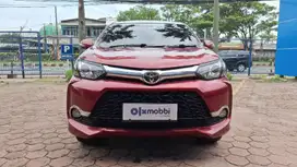 DP MURAH Toyota Avanza 1.5 Veloz Bensin-MT 2018 CTYEB