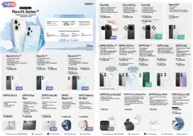 OPPO A5X  hp tahan beturan anti air