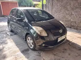 DIJUAL CEPAT YARIS S MATIC 2006