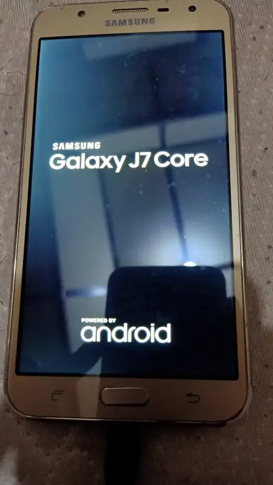 Samsung J7 core