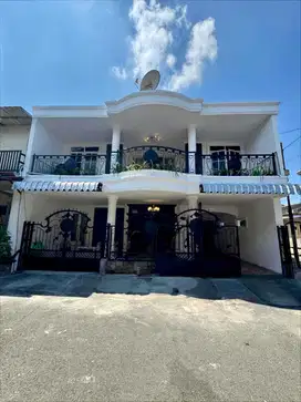 RUMAH MEWAH SIAP HUNI BLIMBING KOTA MALANG