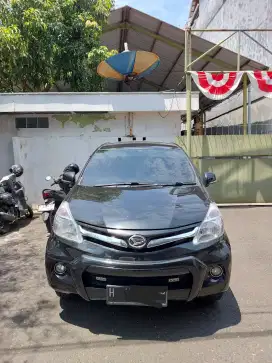 Jual Xenia family 2011