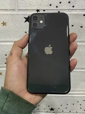 iPhone 11 64gb inter all op unit casan
