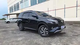PROMO Low Angsuran Toyota Rush 1.5 G Bensin-AT 2020 TRJ