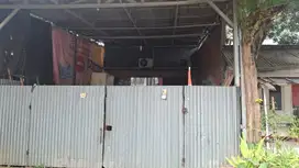 Dijual Tanah di Lengkong Gudang Timur, BSD