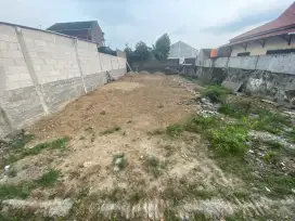 Tanah Tengah Kota Dekat AUB