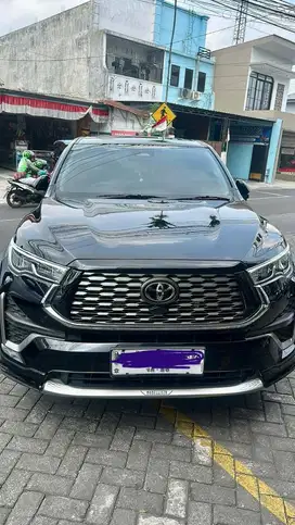 Innova Zenix Hibryd Type Q Modelista TSS
