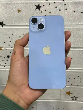 iPhone 14 128gb inter rsim wifi only lengkap