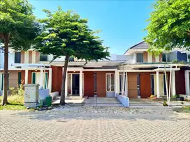 RUMAH MEWAH SUHAT GREEN ORCHID DEKAT UB