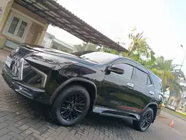 FORTUNER TRD 2.4 AT 425 juta nego