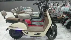 Promo Sepeda Listrik Murah Tabibitho Hayaru