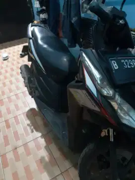 Vario tehcno 110 2011