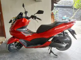 PCX 2023 Akhir bln 12, istimewa