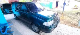 KIJANG KAPSUL LGX DIESEL
