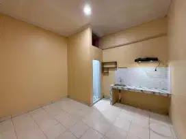 Kontrakan bulanan