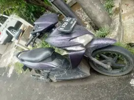 vario 110 dijual cepat