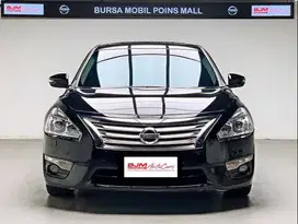 KM Low Record Nissan Teana 2014 Rawatan #BJM1#