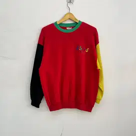 PRELOVED CREWNECK