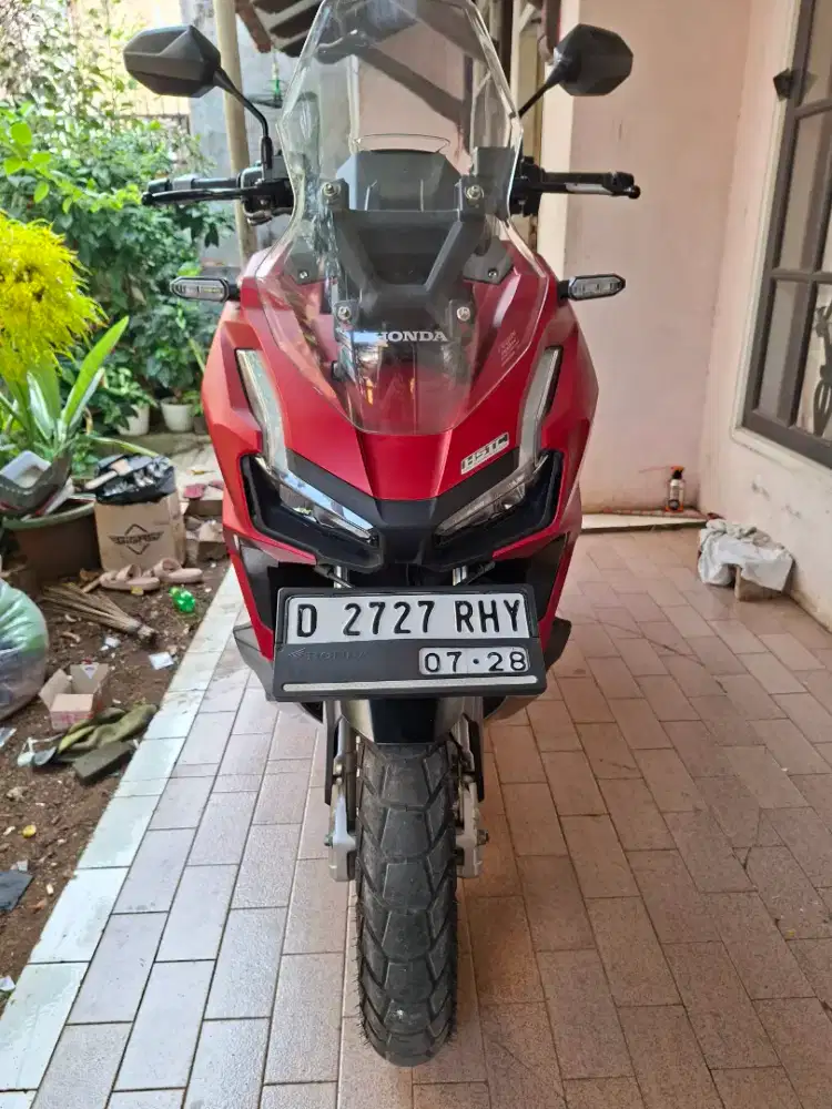Honda ADV 2023 ABS