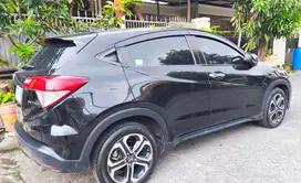 Honda HR-V 2018 Bensin