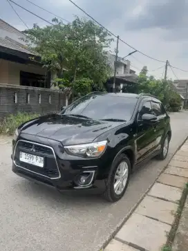 (Cash 148jt )Outlander px matic 2014